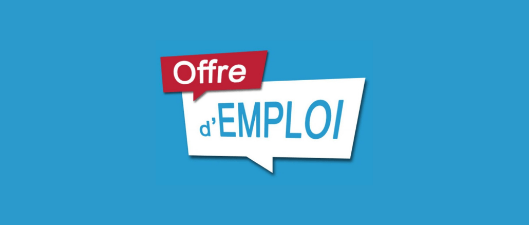 Offre d’emploi – Le GESLS recrute un-e agent de développement - CTOS